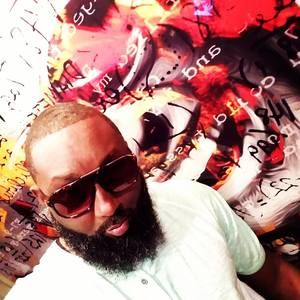 Meet your Posher, Christopher